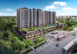 Tanah Merah Kechil Link (D16), Condominium #507984621